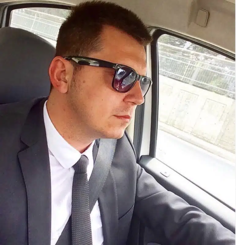 Suleyman Tas reviews – verified rhinoplasty patient review #220