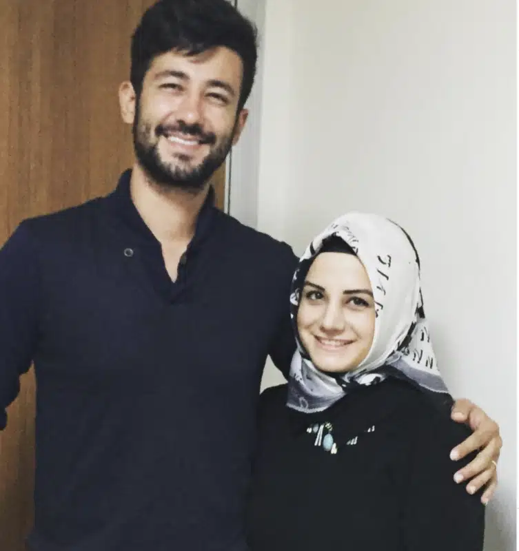 Suleyman Tas reviews – verified rhinoplasty patient review #393
