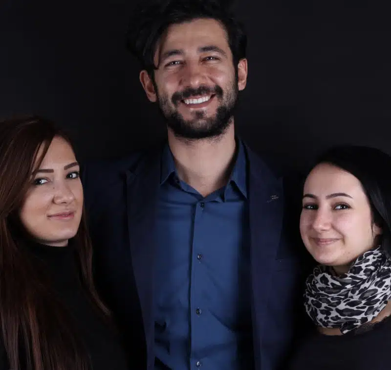 Suleyman Tas reviews – verified plastic surgery patient review #355