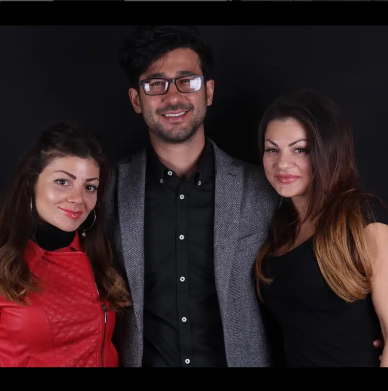 Suleyman Tas reviews – verified rhinoplasty patient review #320