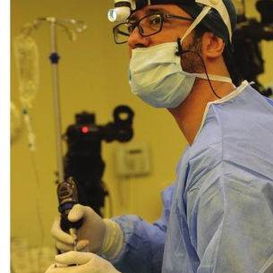 Combining Rhinoplasty & Facelift for Total Facial Harmony