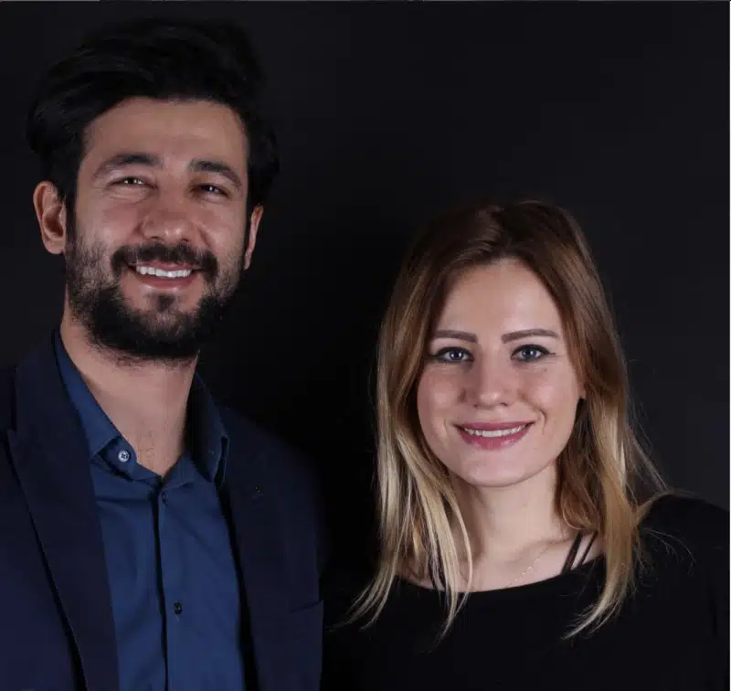 Suleyman Tas reviews – verified rhinoplasty patient review #356