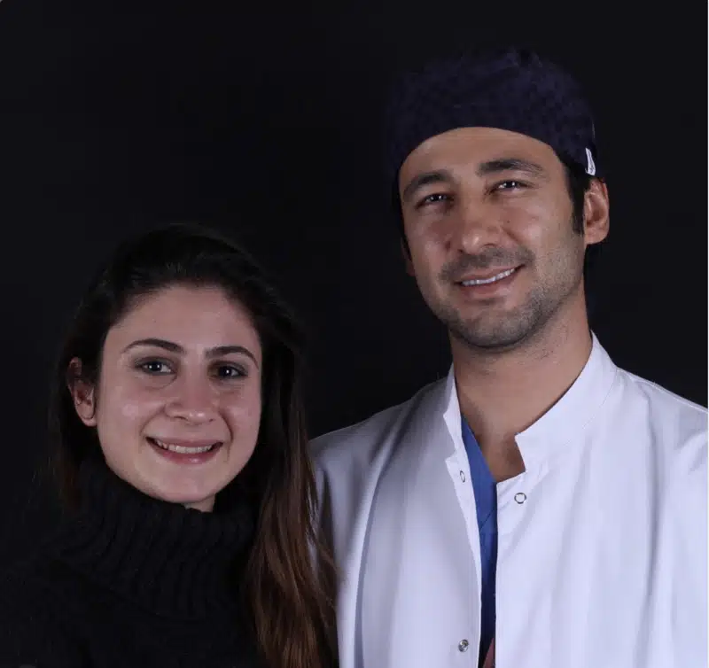 Suleyman Tas reviews – verified rhinoplasty patient review #376