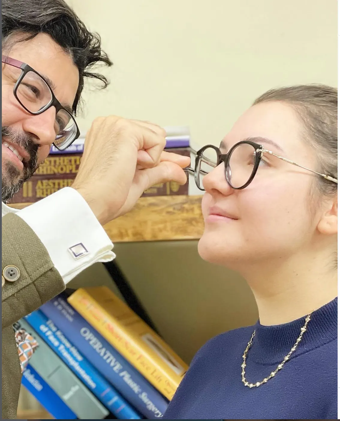 Suleyman Tas reviews – verified rhinoplasty patient review #92