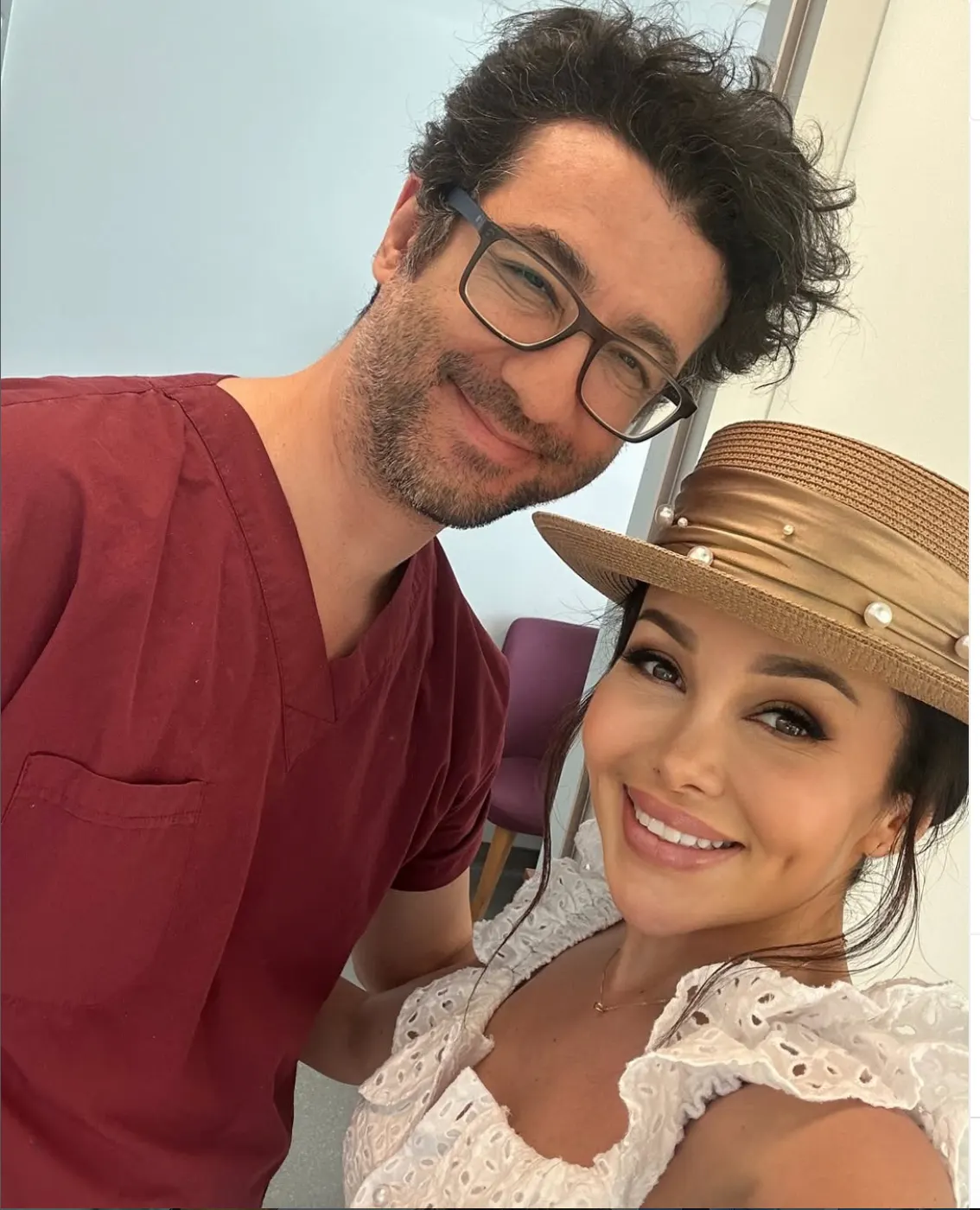 Suleyman Tas reviews – verified facelift patient review #8 (photo 2)