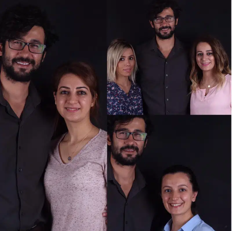 Suleyman Tas reviews – verified rhinoplasty patient review #294