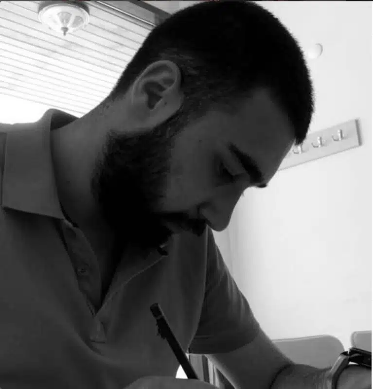 Suleyman Tas reviews – verified rhinoplasty patient review #224