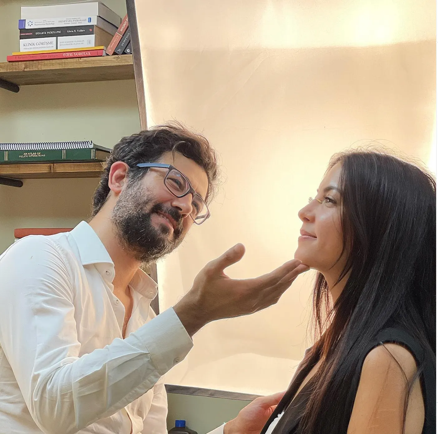 Suleyman Tas reviews – verified rhinoplasty patient review #49