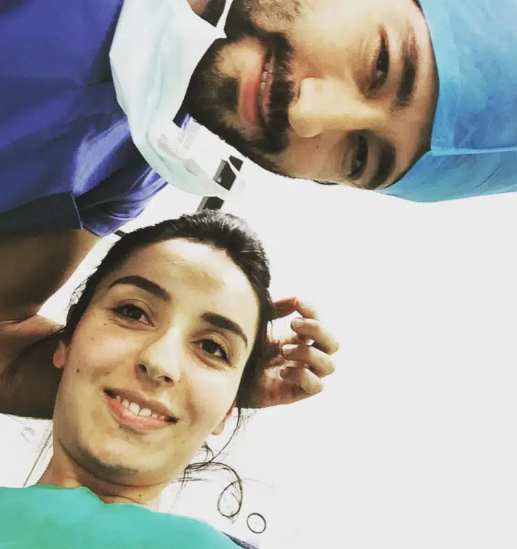 Suleyman Tas reviews – verified rhinoplasty patient review #385