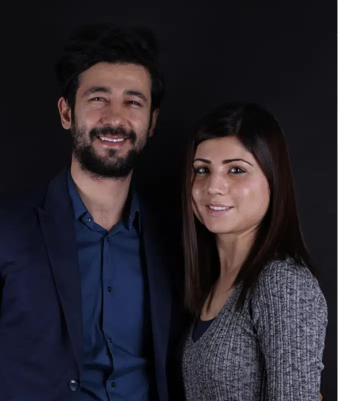 Suleyman Tas reviews – verified rhinoplasty patient review #357