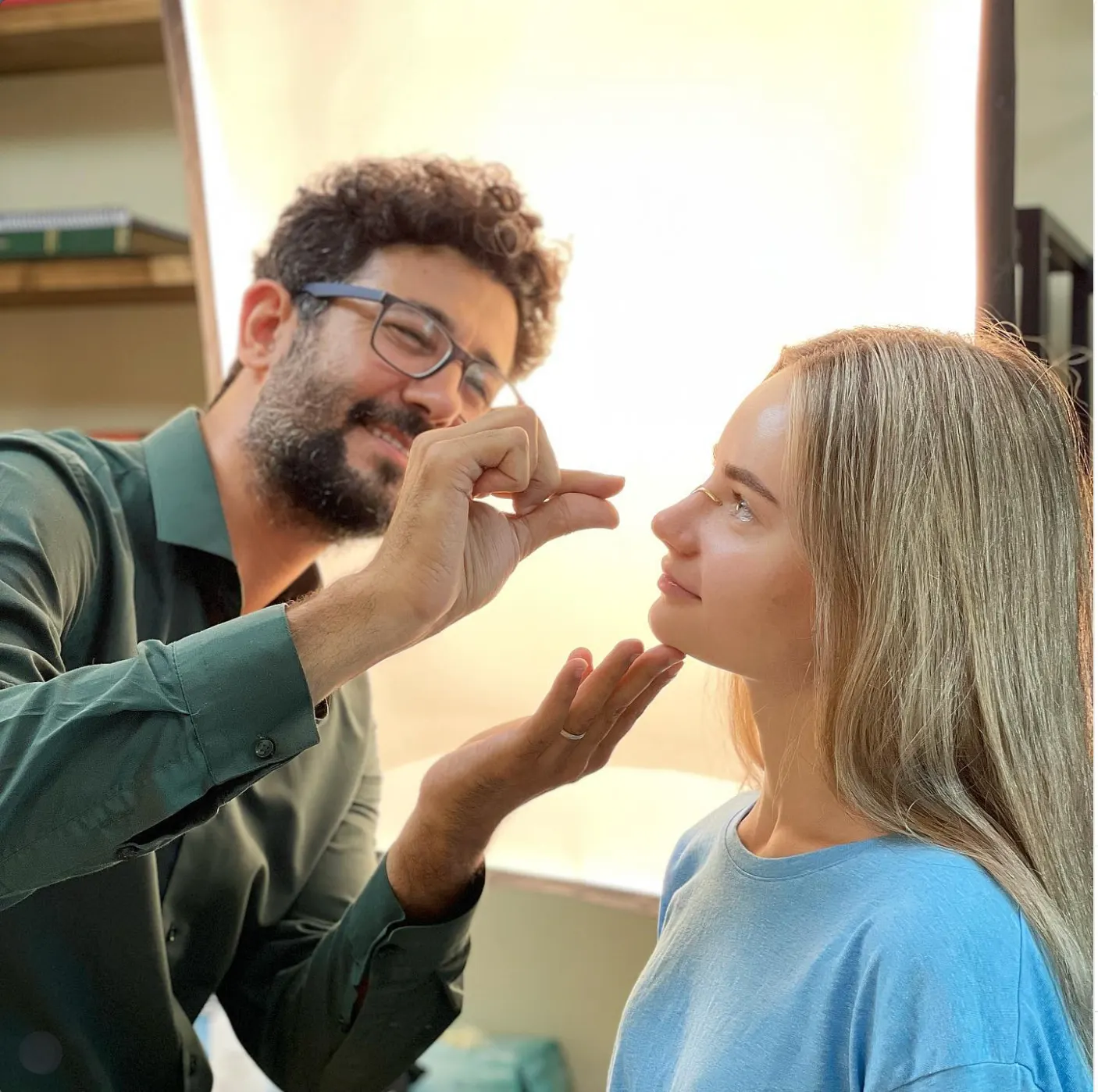 Suleyman Tas reviews – verified rhinoplasty patient review #58