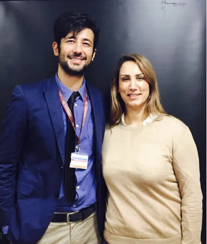 Suleyman Tas reviews – verified rhinoplasty patient review #388