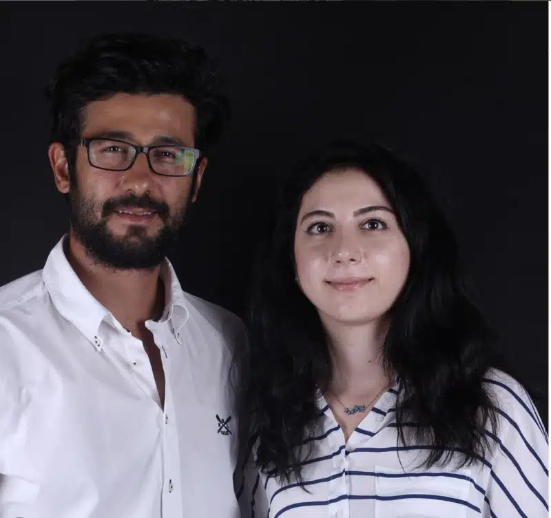 Suleyman Tas reviews – verified rhinoplasty patient review #304