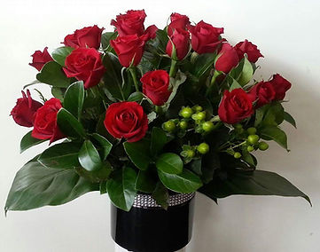 Floral Events by Karen