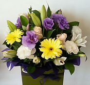 Floral Events by Karen
