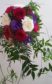 Floral Events by Karen