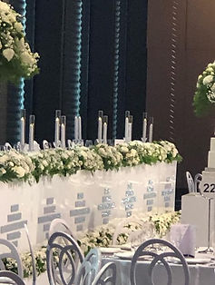 Floral Events by Karen