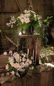 Floral Events by Karen