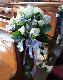 Floral Events by Karen
