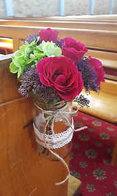 Floral Events by Karen