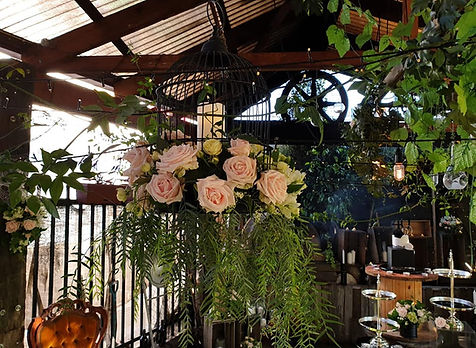 Floral Events by Karen