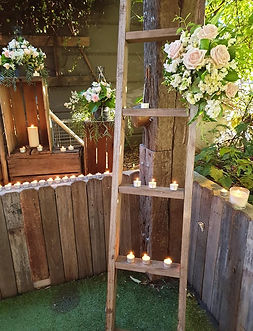 Floral Events by Karen