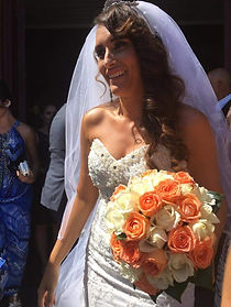 Floral Events by Karen