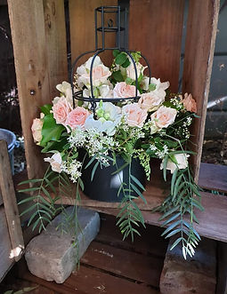 Floral Events by Karen