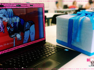 DIY: Festa na Caixa | Ideia para presentear