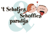 het schatjes en schoffiesparadijs