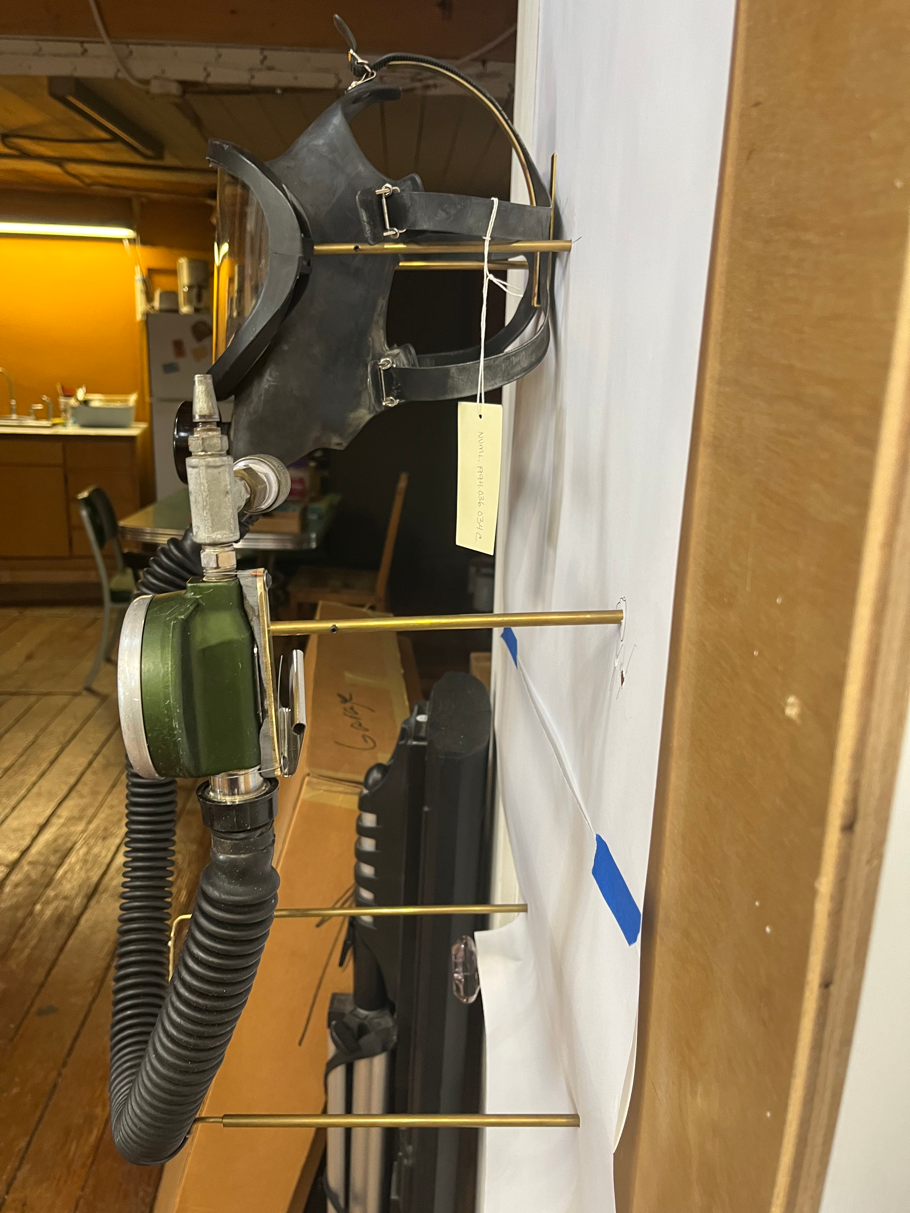 Summer Mountmaking Workshops in Seattle content media