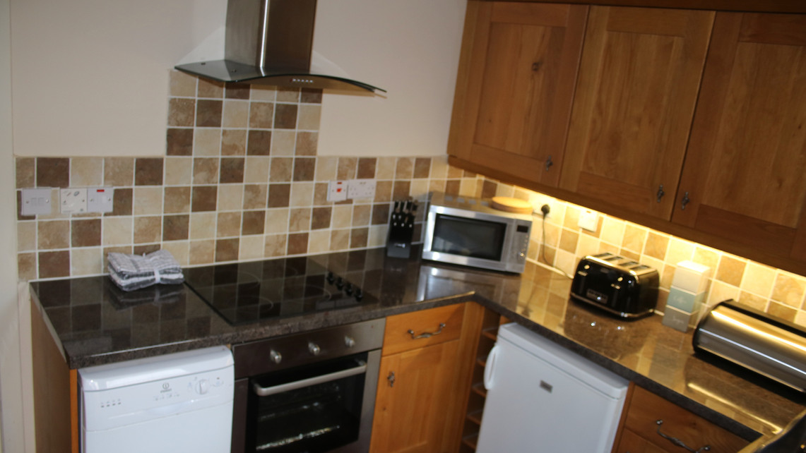 The House 101Dalnabay