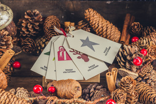Why you might not be feeling the joy at Christmas