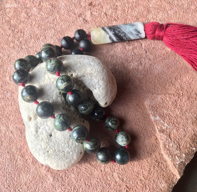 Pocket Power Mala