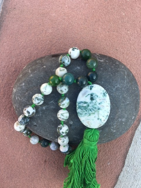 Pocket Power Mala