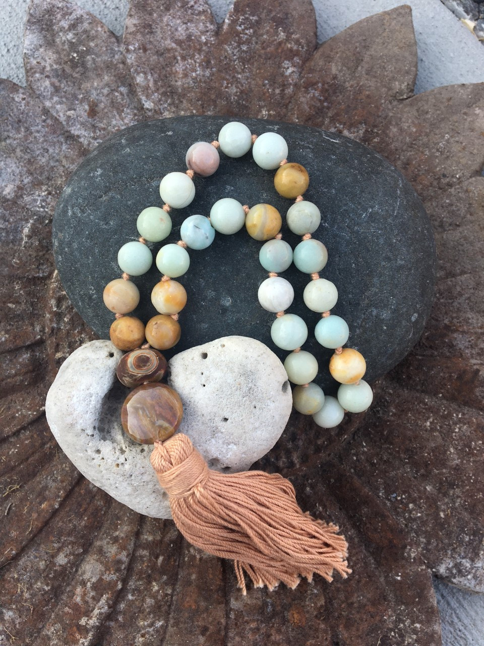 Pocket Power Mala