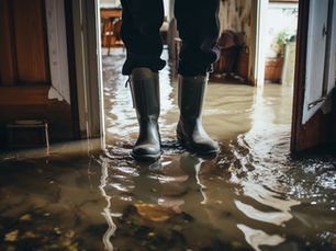 Betcha Didn't Know These Flood Insurance Facts!