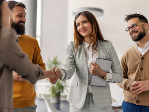 Top 5 Ways to Lower Risk with Business Insurance