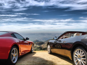 Seasonal Vehicle Insurance: Protecting Your Boat, RV, or Luxury Car During the Off-Season