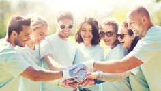 How to Motivate Volunteers