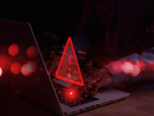Cyber Security Alert!