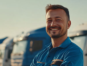 How to Reduce Trucking Insurance Premiums Without Sacrificing Coverage
