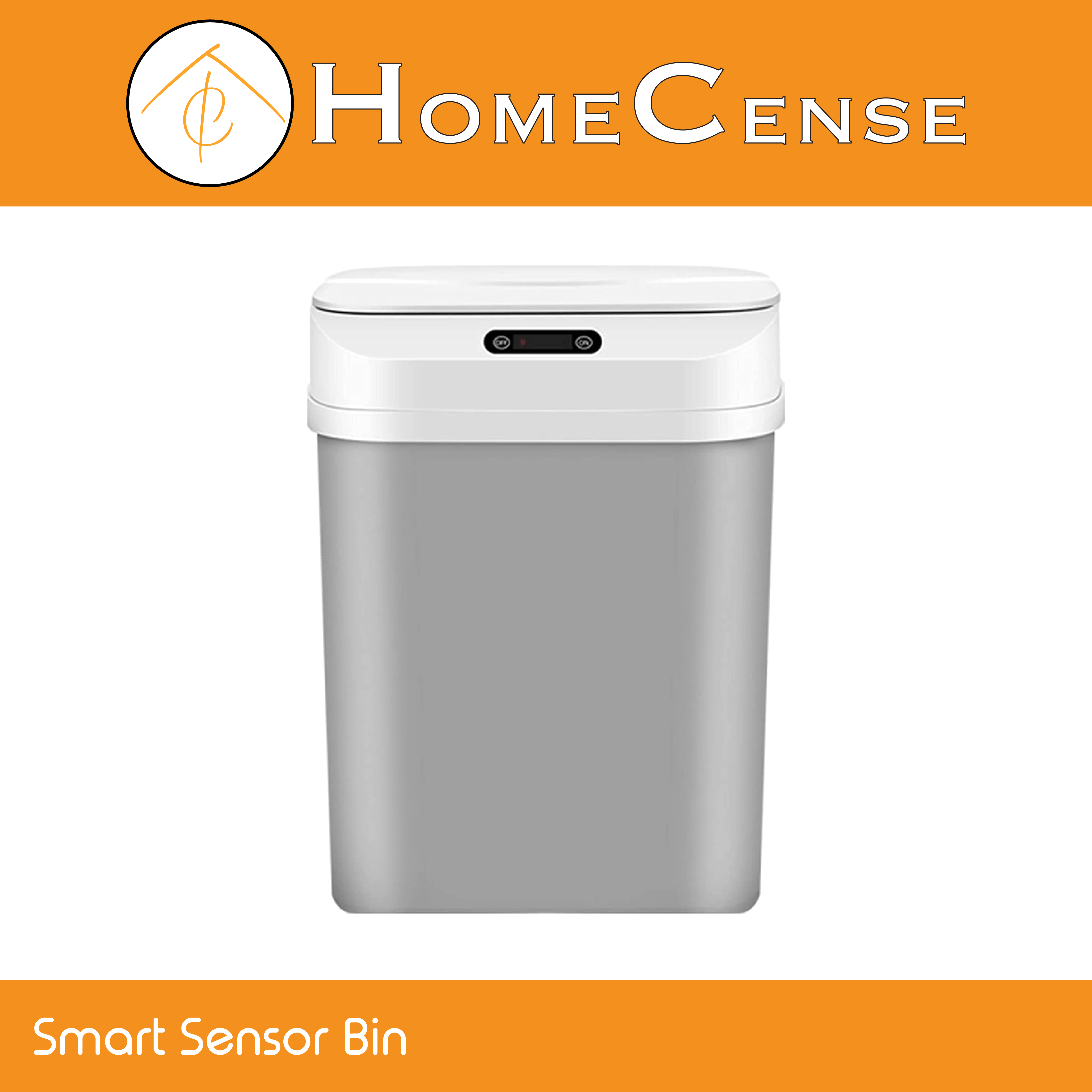 Smart Sensor Bin
