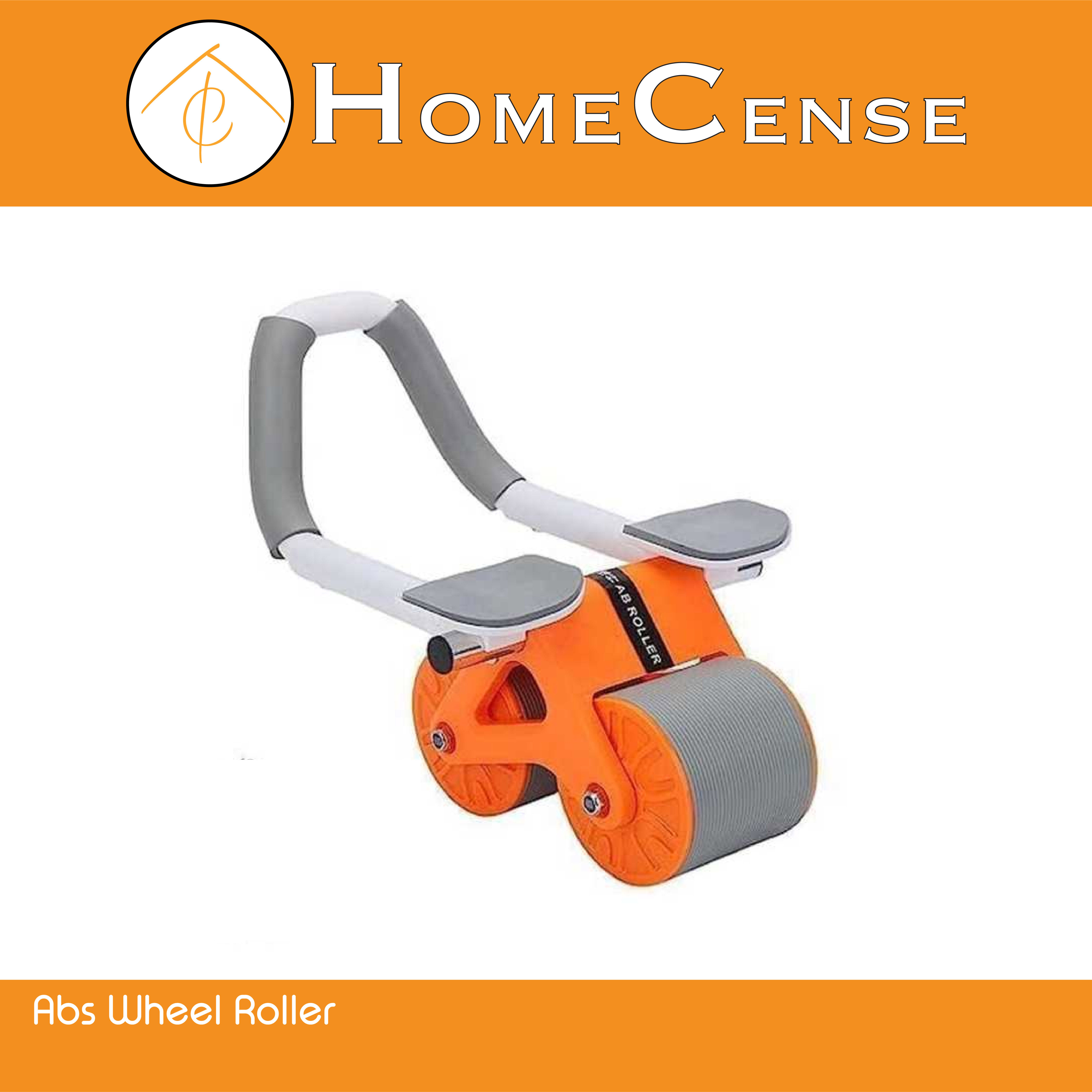 Abs Wheel Roller
