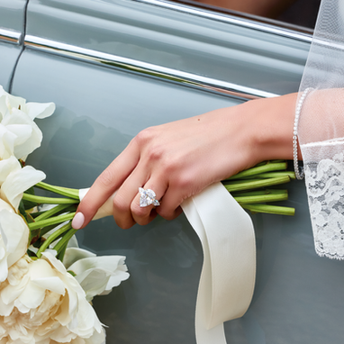 Mouawad Bridal: A Timeless Destination for Love