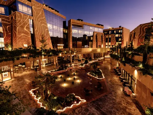 Summer in Style at VIA Riyadh