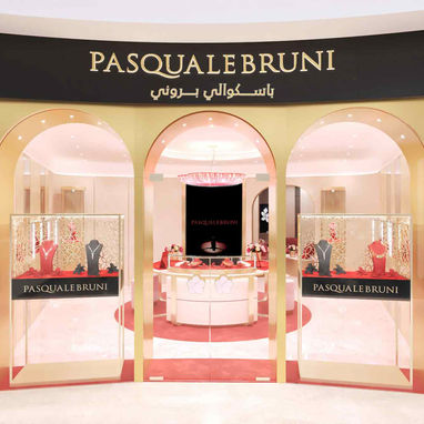 Pasquale Bruni Expands Saudi Presence