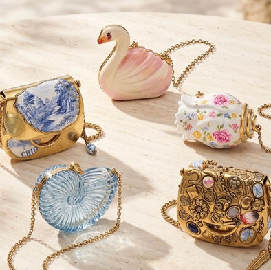 Chloe's Spring Summer Objects