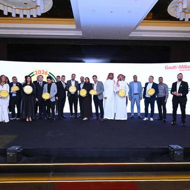 Saudi Arabia Receives Its First Gault&Millau Guide