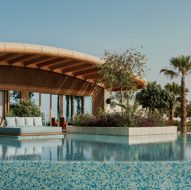 Miraval Brings Mindful Luxury to The Red Sea